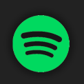 Toustrm is compatibly with spotify